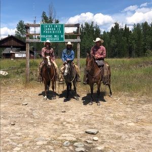 Meet your Posher, Keagan